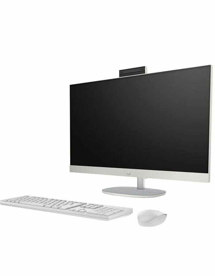 Моноблок 27' HP 27-cr0026ci NT