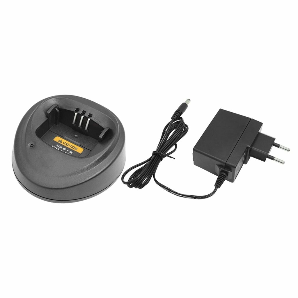 Быстрые зарядные устройства для CP200 EP450 CP040 CP140 CP180 DP1400 Аксессуары Настольная зарядная станция рации