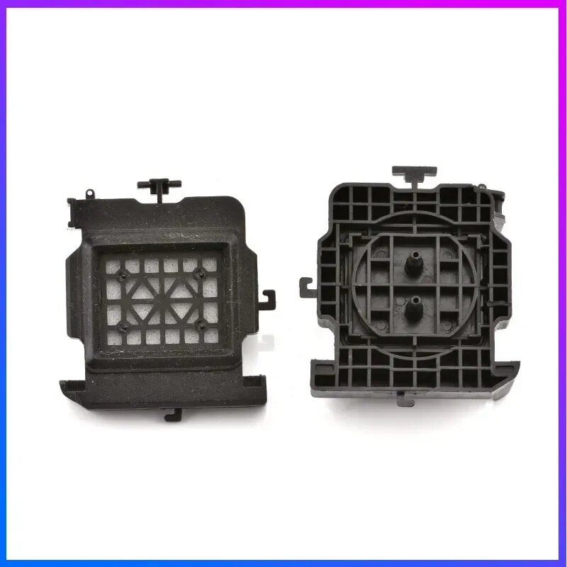 Колпачок XP600 для принтера Epson TX800, XP600, 6 цветов, Dx10, DX8, 2 шт, B