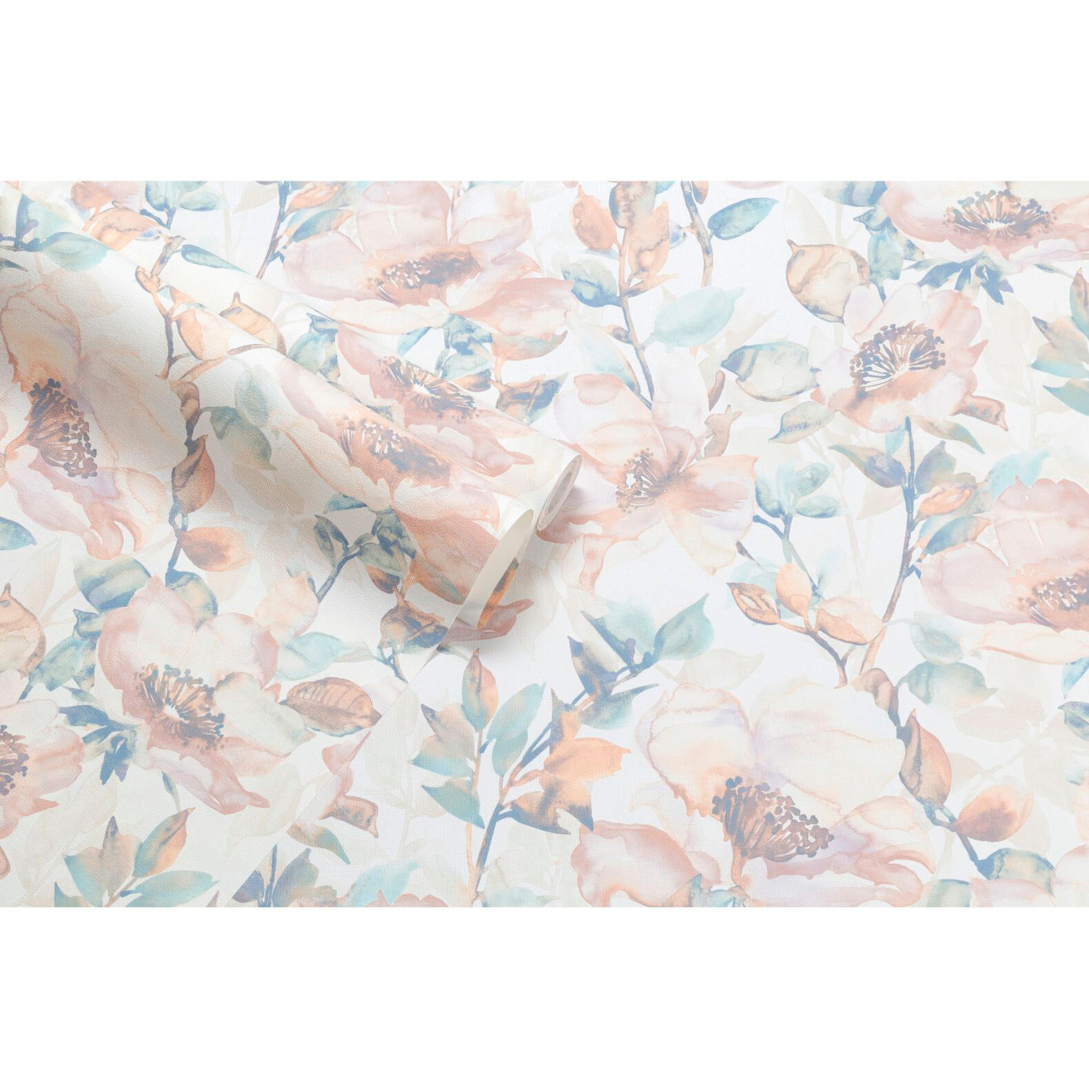 Обои виниловые Палитра  Palitra  Home Color Aquarelle 10 05х1 06 м HC71799 27