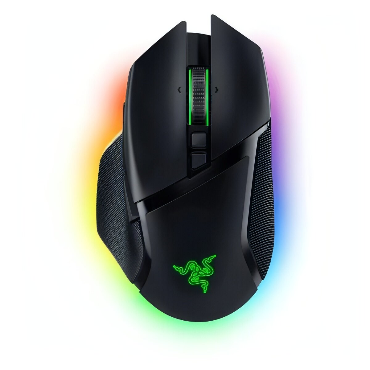 Игровая мышь Razer Basilisk V3 Pro (RZ01-04620100-R3G1) черный