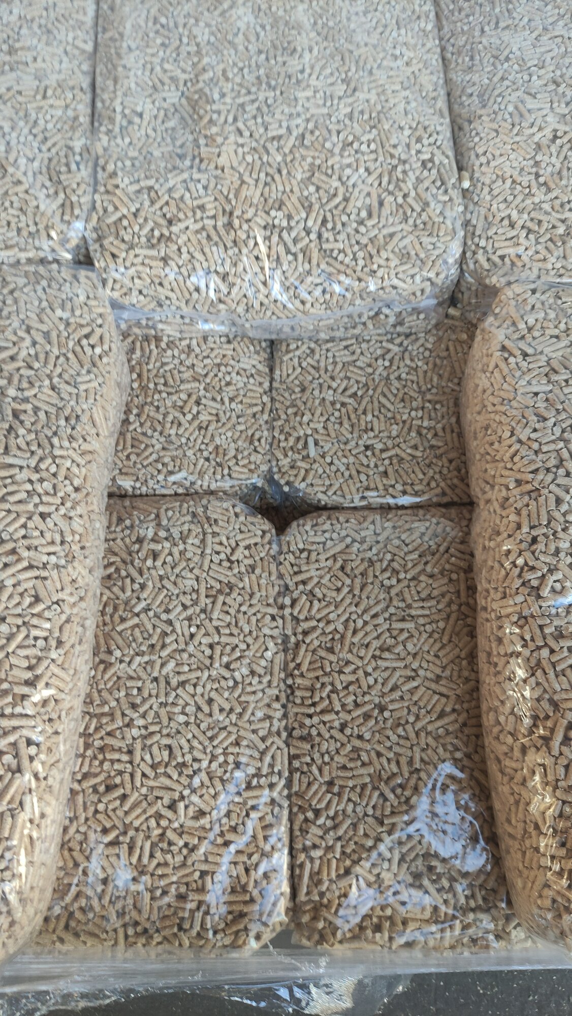 Дрова Дрова древесные