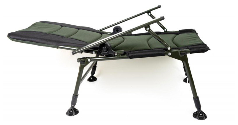 Карповое кресло MirCamping DYY — фото 1