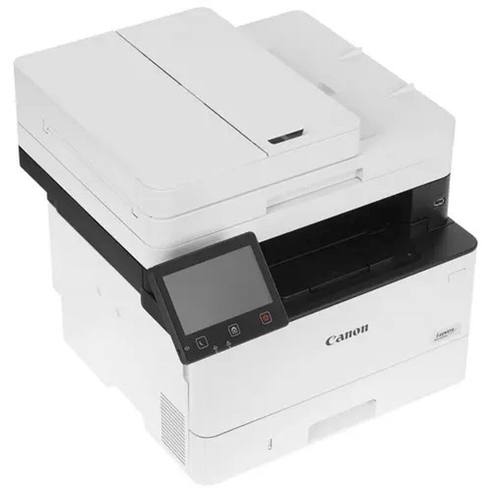 Canon i-SENSYS MF453dw (5161C007) {ч-б лазерный, А4, 40стр./мин, 600x600, 1024Мб, Wi-Fi, USB , дупл.}
