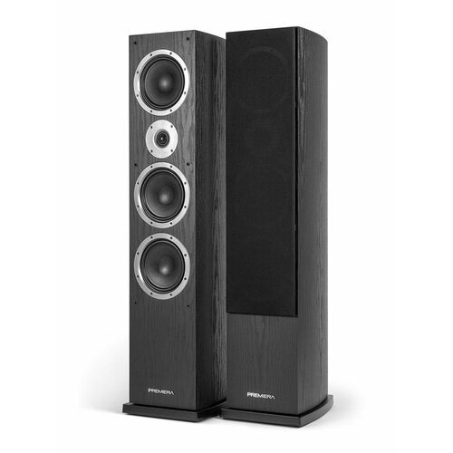 Premiera Акустика Напольная Premiera Ds-631 Black 71760₽