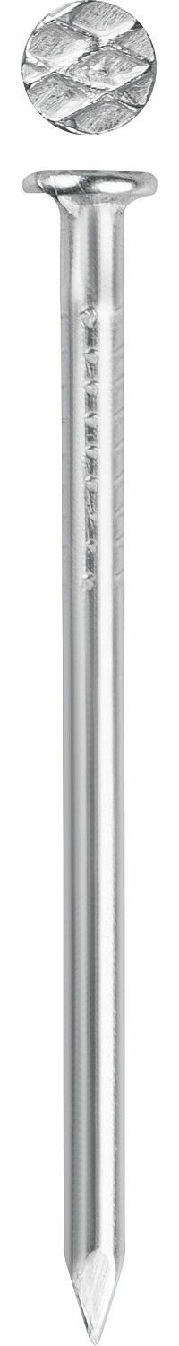 Гвозди строительные ЗУБР ГОСТ 4028-63 90 x 3.5 мм цинк 1 кг 305031-35-090