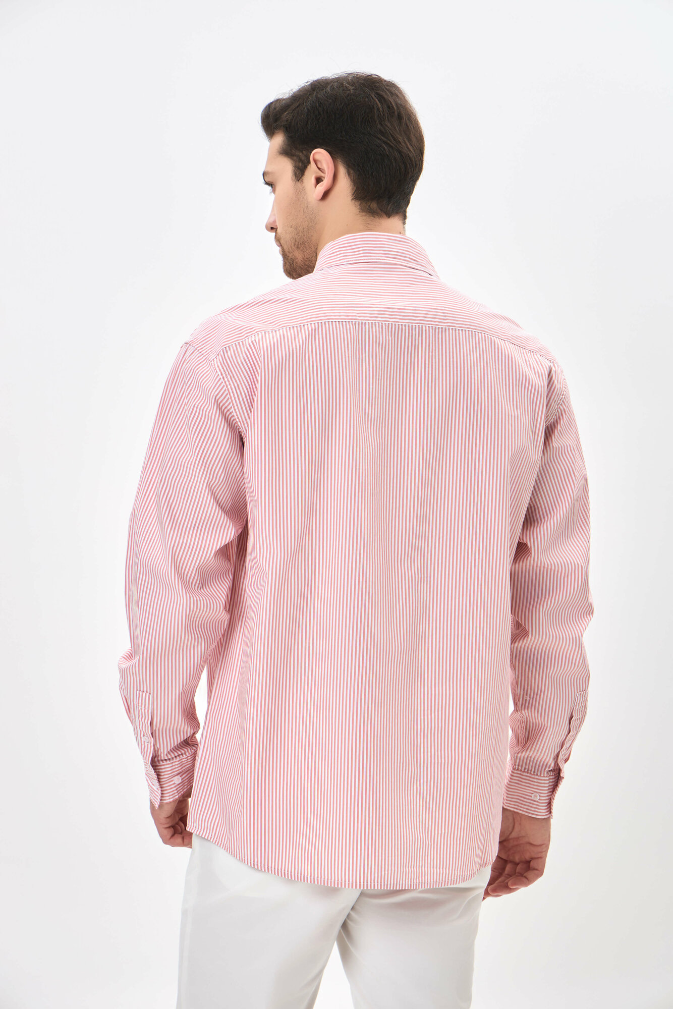 Рубашка TERRA PRO, размер XL — фото 1