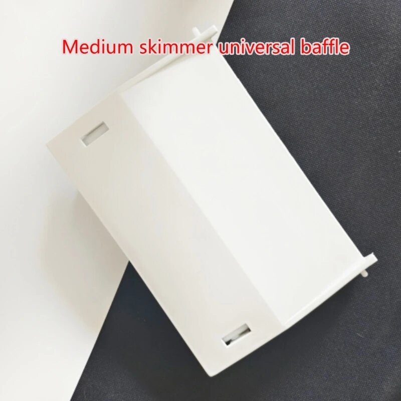 Изображение Дверь для скиммера Kemei 13AC2007058, Белый