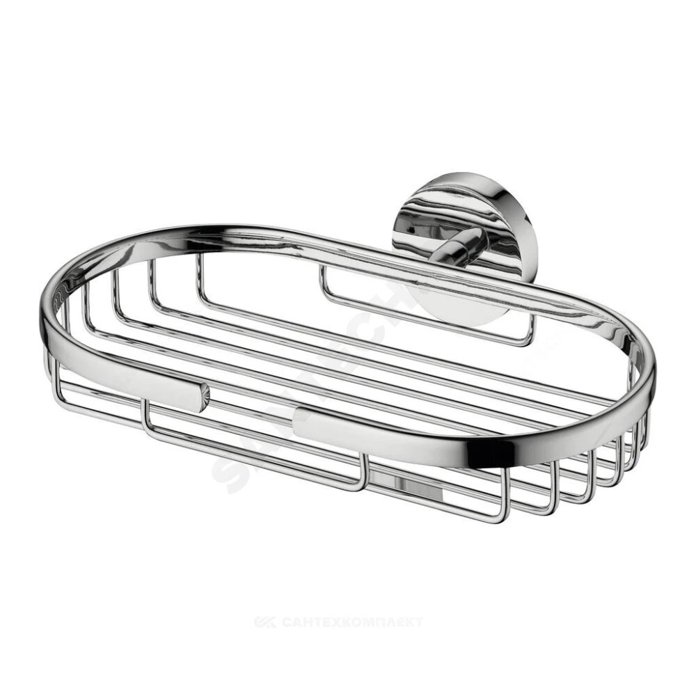 Полочка для мыла / шампуня латунь Ideal Standard IOM A9112AA
