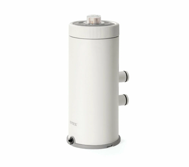 Картриджный фильтр-насос для бассейнов Intex C1000 26638