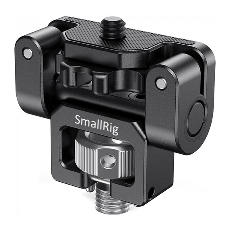 SmallRig 2174B Поворотный держатель монитора (ARRI 3/8)