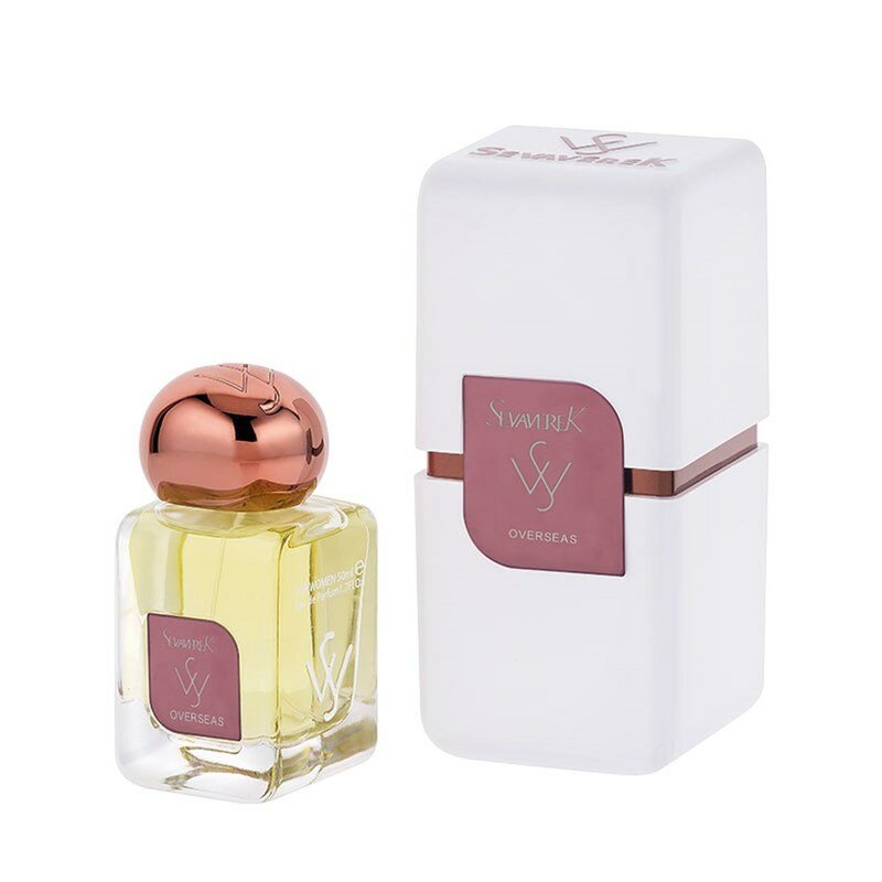 Парфюмерная вода D&G Light Blue, Sevaverek, №5014, для женщин, 50 мл