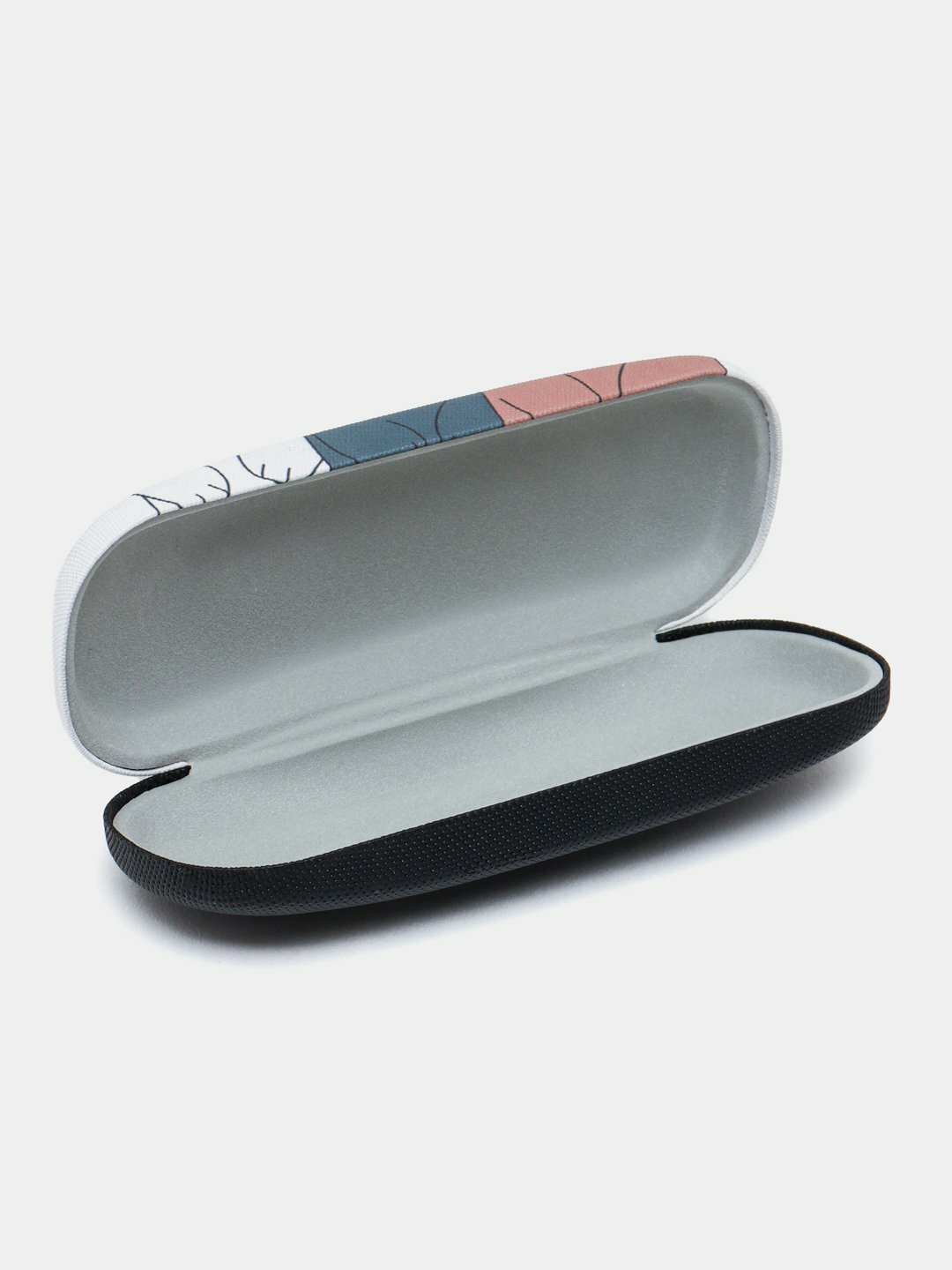 Футляр для очков, для мужчин и женщин — фото 1