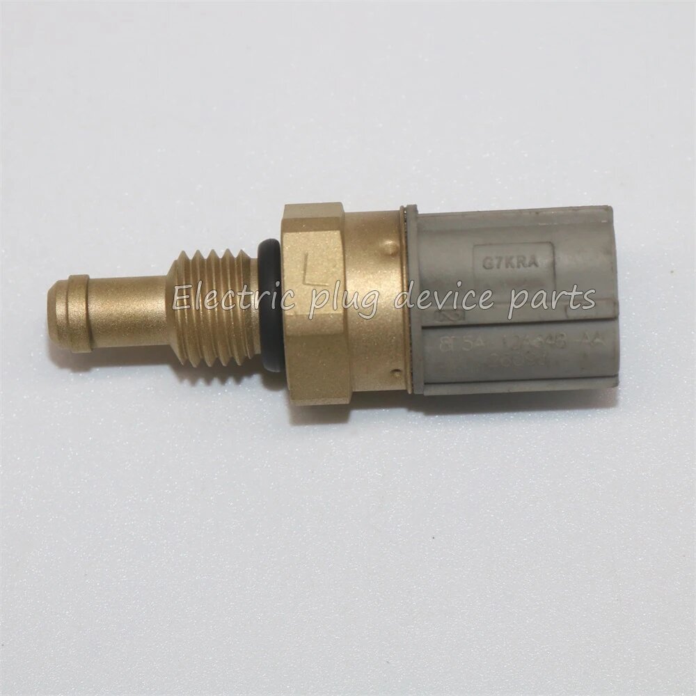 OEM 8E5A-12A648-AA датчик температуры охлаждающей жидкости для Mazda 3 5 6 CX-7 Volvo V70 V50 S80 S40 C30 F62Z-12A648-AA 30777334