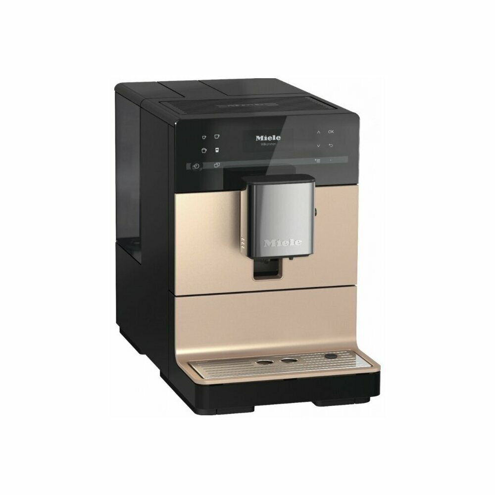 Кофемашина Miele Silence CM 5510 Silence RoseGold PearlFinish 11541740