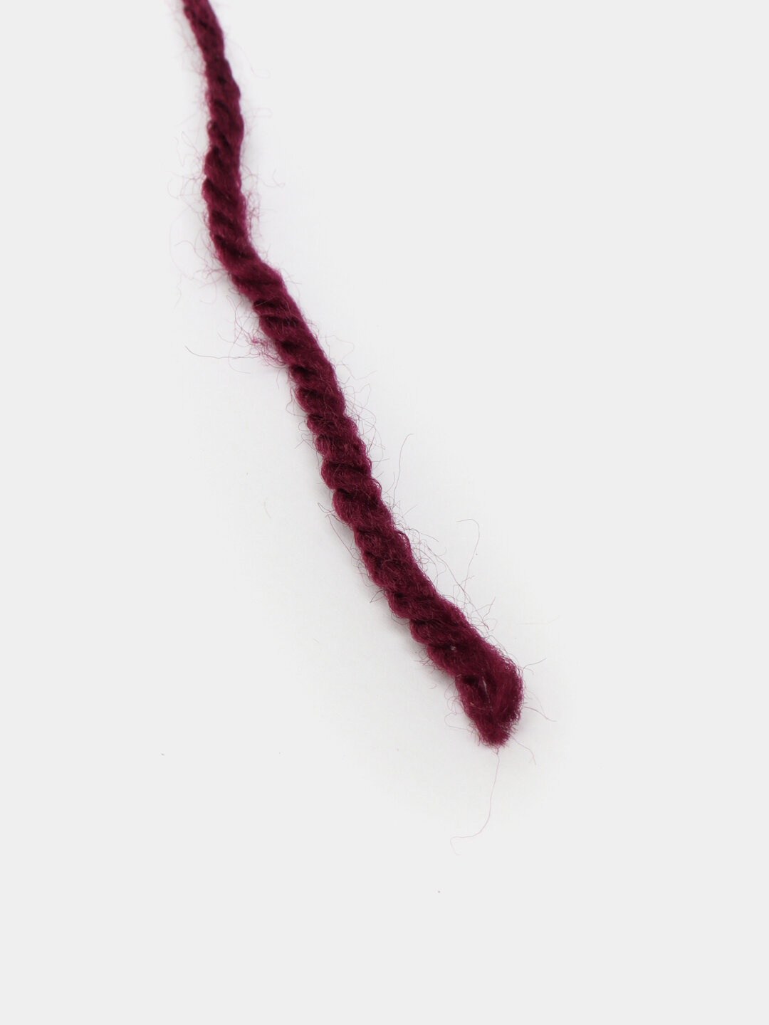 Пряжа-шнурок Alize Burcum, акрил, для ручного вязания, 100 г, длина 200 м — фото 1