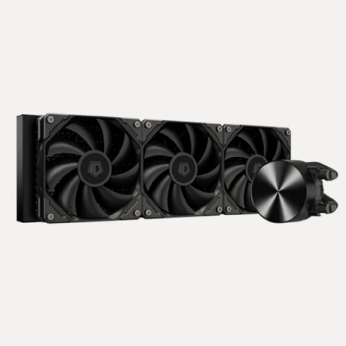 Изображение товара СЖО Процессорный ID - Cooling FX360 PRO 1800RPM