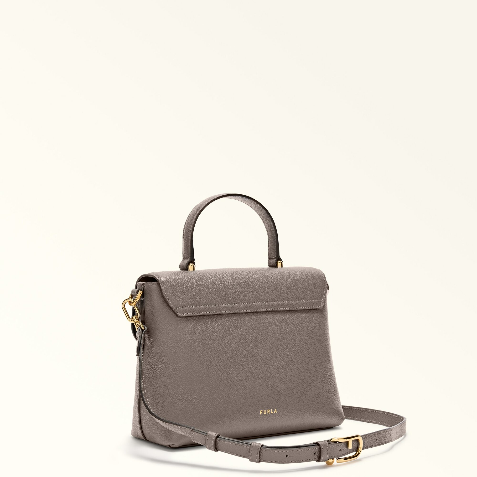 Сумка FURLA MOONLIGHT S TOP HANDLE — фото 1
