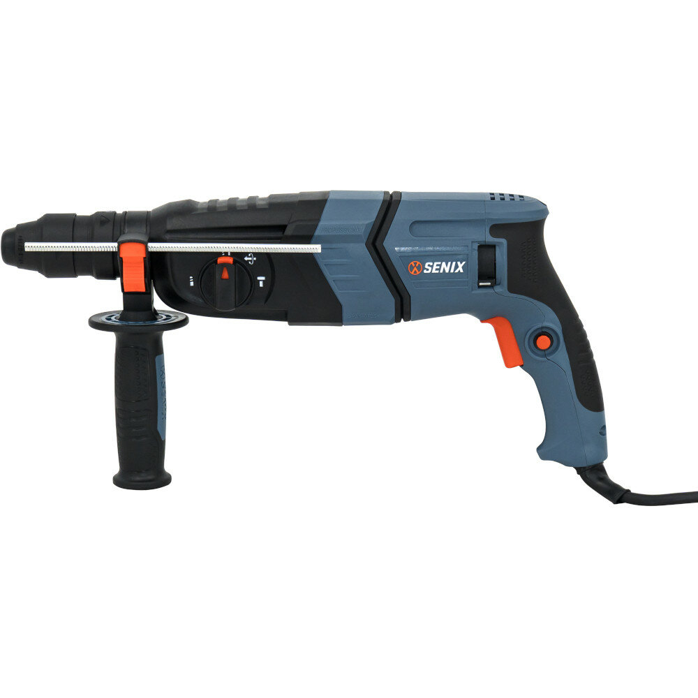 Перфоратор SENIX PDRE9.0-M-EU — фото 1