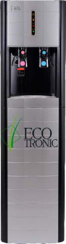 Пурифайер Ecotronic V40-U4L Black