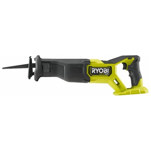 Аккумуляторная сабельная пила Ryobi RRS18X-0 5133005013