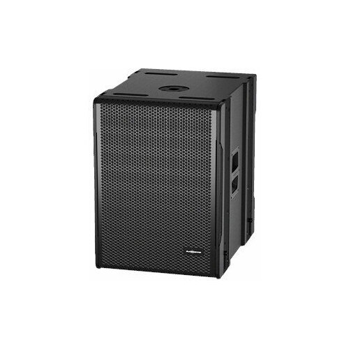 Сабвуфер Audiocenter Artist TW15 6969000₽