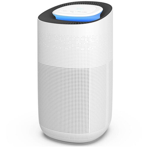 Очиститель воздуха HIPER IoT Purifier Pro v1 белый 1904900₽