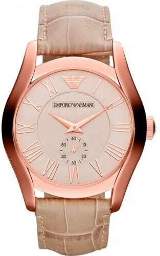 Наручные часы EMPORIO ARMANI Classics AR1667