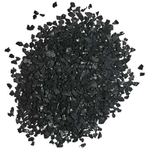Кокосовый активированный уголь для очистки воздуха, 2,4-4,8 мм, 4 литра фоменко а водные и минеральные природные ресурсы учебное пособие