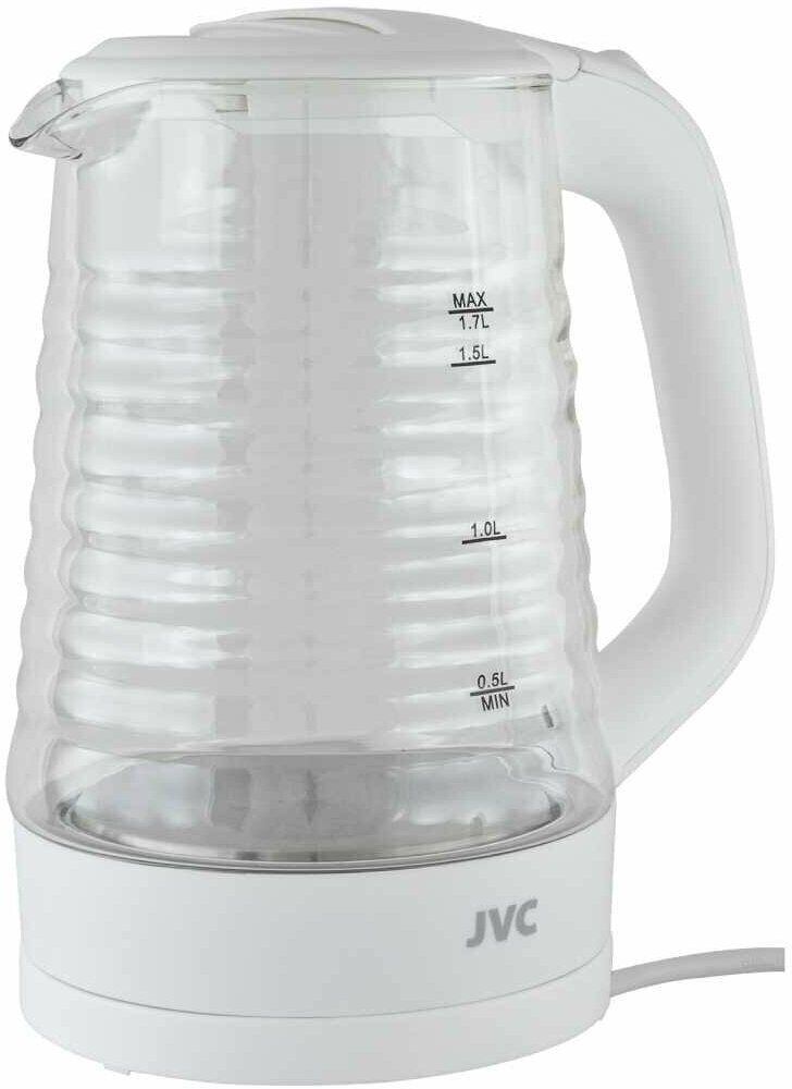 чайник JVC JK-KE1512 - фотография № 4