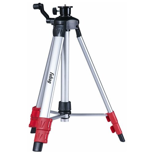 Штатив FUBAG с элевационной головкой 1/4''Tripod 150 (41188)