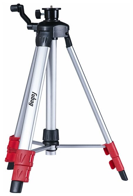 Штатив FUBAG с элевационной головкой 1/4''Tripod 150 (41188)