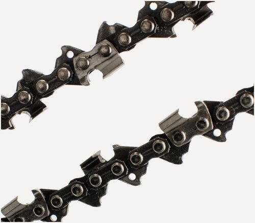 Изображение товара Цепь Huter C1, для бензопил BS-40, ELS2000, 16", 3/8", 1,3", 57 звеньев