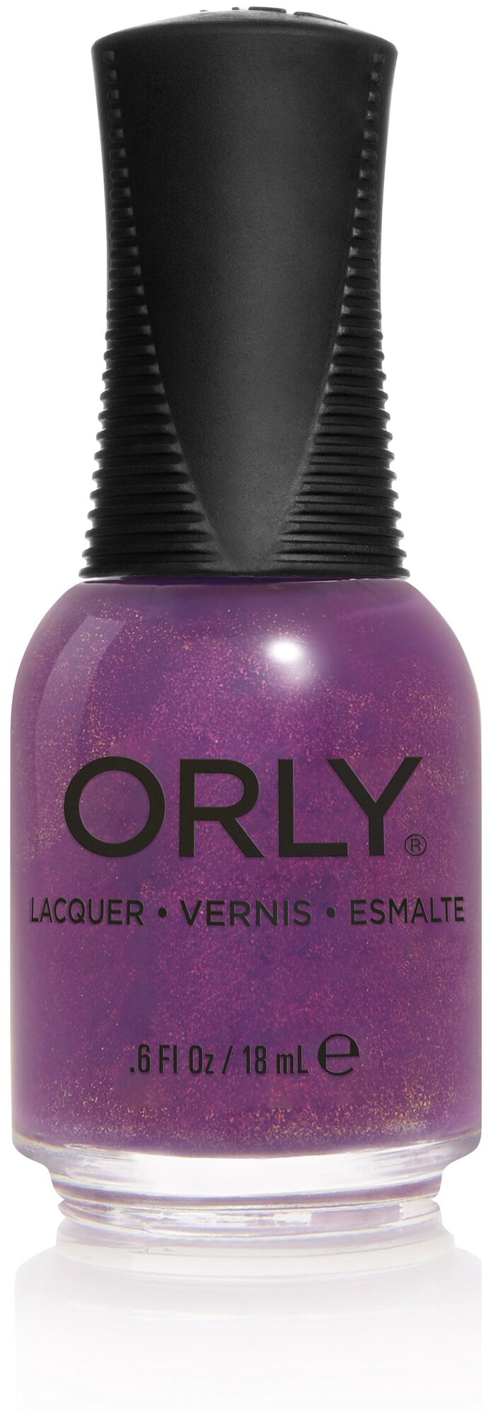 Лак для ногтей CELEBRITY SPOTTING Lacquer ORLY 18мл