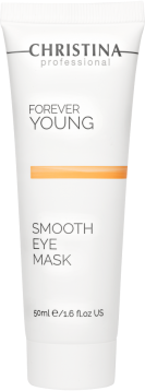 FOREVER YOUNG SMOOTH EYES MASK Маска для разглаживания кожи вокруг глаз, 50 мл