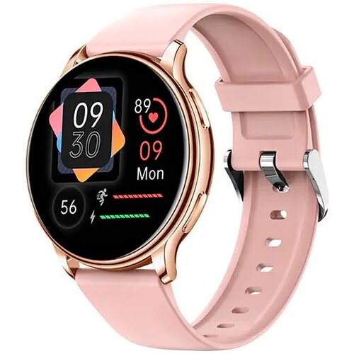 BandRate Smart Умные часы BandRate Smart BRSKM10GP 850000₽