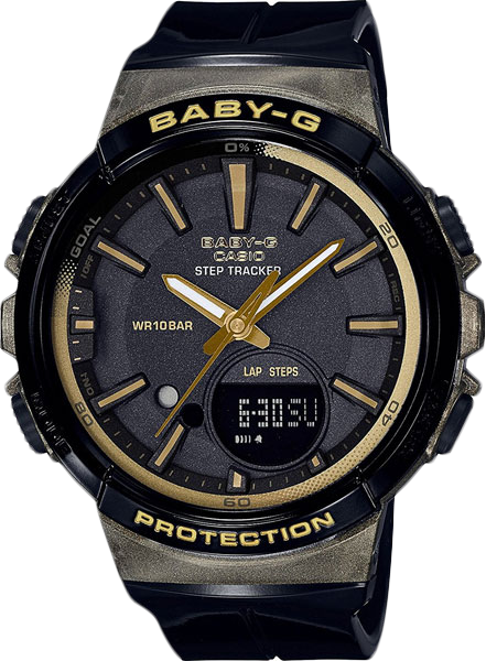 Наручные часы CASIO BGS-100GS-1A