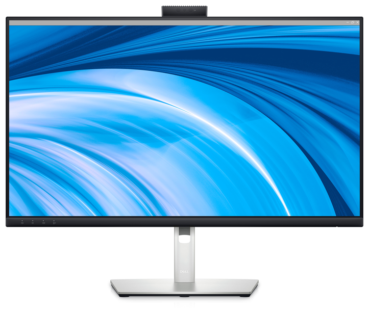 27" Монитор DELL C2723H 1920x1080 60 Гц IPS