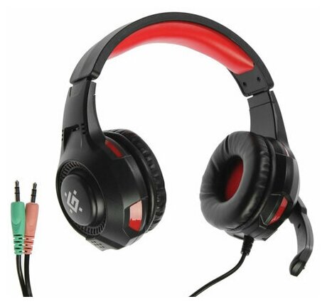 Клавиатура проводная Defender MHP-006 USB черный - фото №13