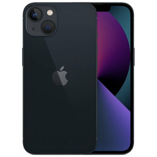 IPhone 13 128g Midnight Темная ночь 7884100₽