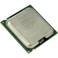 Лучшие Процессоры Intel Pentium 4 для сокета LGA775