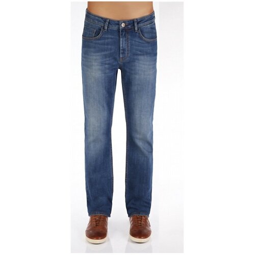 Джинсы Pantamo Jeans, размер 40/34, синий