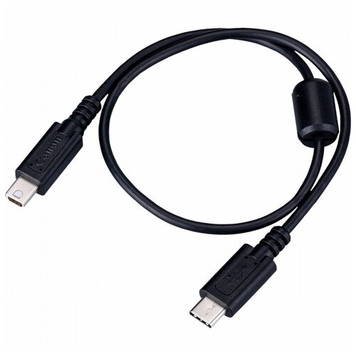 USB кабель Canon IFC-40AB III Interface Cable