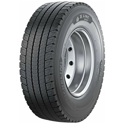 Шина грузовая MICHELIN X LINE Energy Z 315/80 R22.5
