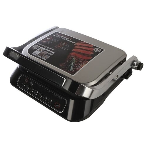 Электрогриль Redmond SteakMaster RGM-M805 1333000₽