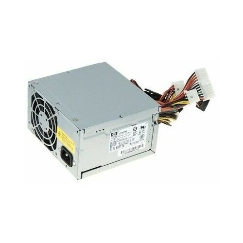 Блок питания HP ML110 G3 350W Power Supply 392173-001