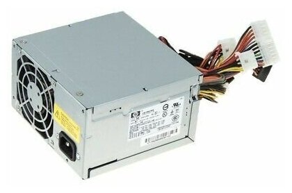 Блок питания HP ML110 G3 350W Power Supply 391977-001