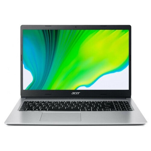 Ноутбук ACER A315-35-C7AH NXA6LEM004 TN FullHDCel N450041Tb HDDIntel HD Graphicsсеребристый 2350000₽