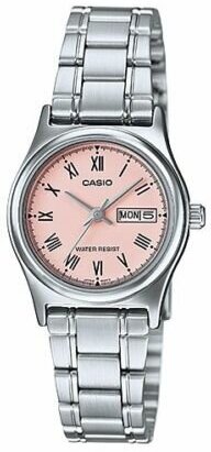 Наручные часы CASIO Analog LTP-V006D-4B