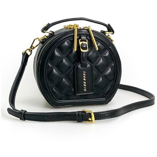 Сумка кросс-боди XUAN DONG, черный